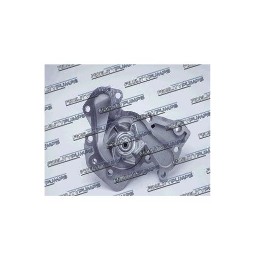 Imagem de BOMBA AGUA HYUNDAI TUCSON 2.7 V6 24V