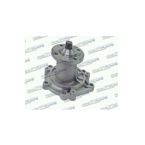 Imagem de BOMBA AGUA TOYOTA HILUX 2.8 3.0 8V 3L 5L