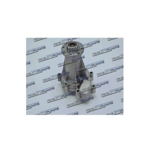 Imagem de BOMBA AGUA SSANGYONG 2.0L 16V DOHC D20DT 06/ ACTYON. ACTYON