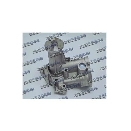 Imagem de BOMBA AGUA MITSUBISHI L200 2.5 /98