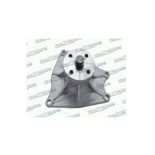 Imagem de BOMBA AGUA MITSUBISHI PAJERO 2.8 4M40 \99