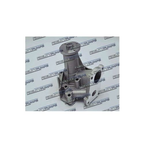 Imagem de BOMBA AGUA MITSUBISHI L200 2.5 HPE 98/