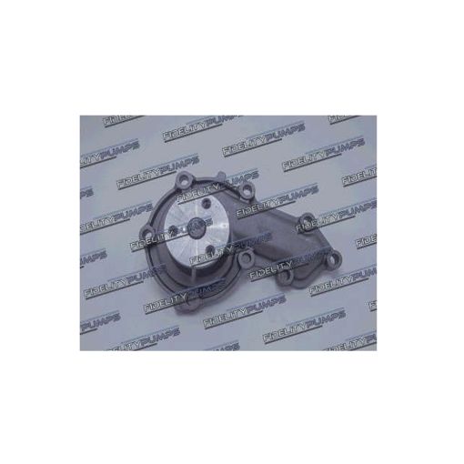 Imagem de BOMBA AGUA GM S.10 BLAZER SPRINTER MAXION HS 2.5 FORD RANGER
