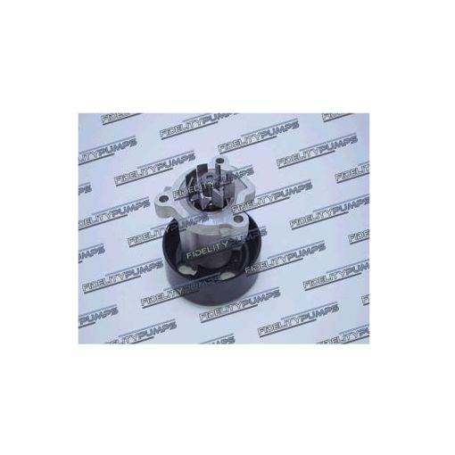 Imagem de BOMBA AGUA NISSAN XTRAIL 2.5 16V