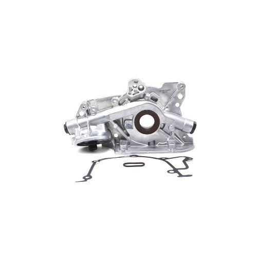 Imagem de BOMBA OLEO GM VECTRA OMEGA 2.0 2.2 16V FURO PESCADOR OVAL