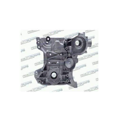 Imagem de BOMBA OLEO GM CRUZE SONIC TRACKER 1.6 1.8 16V ECOTEC 12/