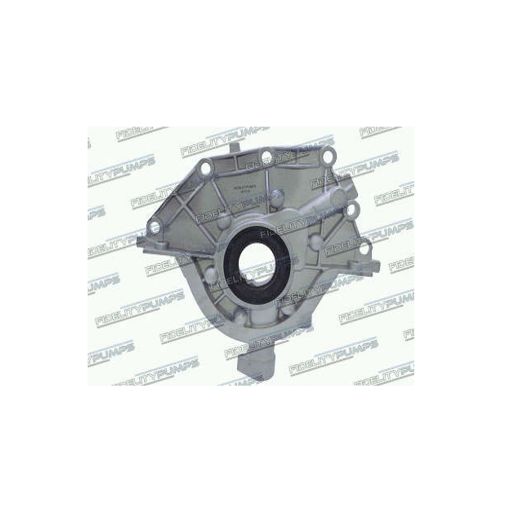 Imagem de BOMBA OLEO FORD ZETEC 1.0/1.6 8V