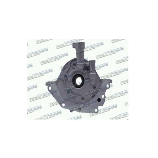 Imagem de BOMBA OLEO FORD FIESTA KA ZETEC 1.0 SUPERCHARGER ROTOR CHAVE