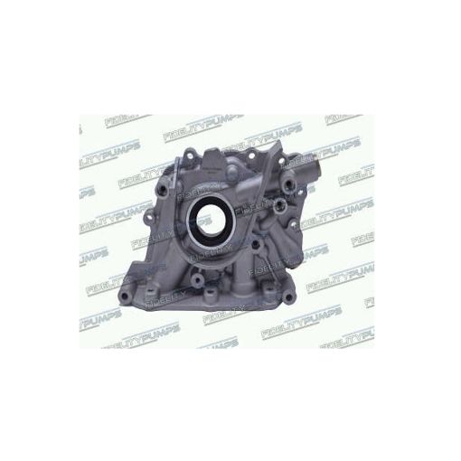 Imagem de BOMBA OLEO FORD ZETEC 1.4 16V 96/