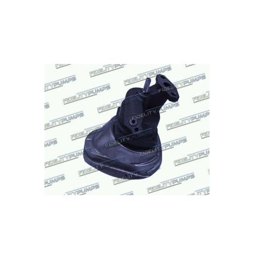 Imagem de BOMBA OLEO FORD NEW HOLLAND DIESEL 3/4 CIL