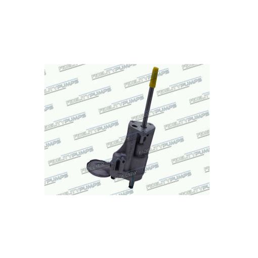 Imagem de BOMBA OLEO FORD ESCORT 1.6 93/95