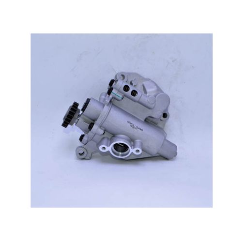 Imagem de BOMBA OLEO VW AUDI A3 1.8 16V TFSI A4 2.0 16V FSI JETTA 2.0
