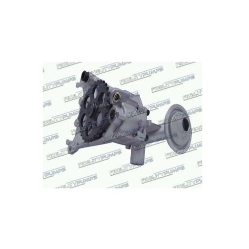 Imagem de BOMBA OLEO VW GOL MI 8V 16V MODELO DE CORRENTE