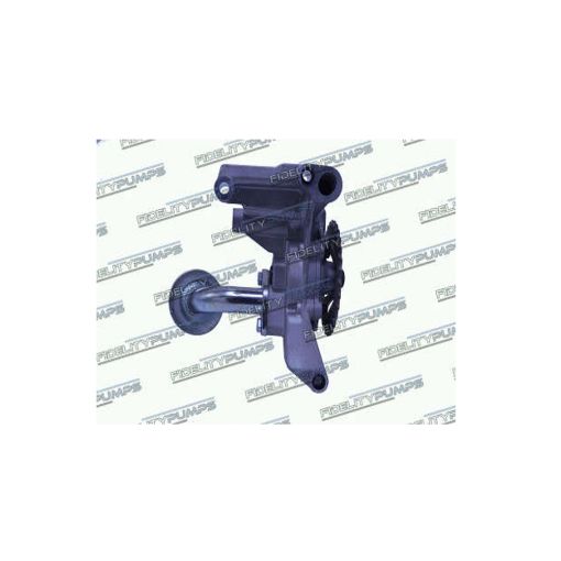 Imagem de BOMBA OLEO VW GOLF 2.0 8V 99/