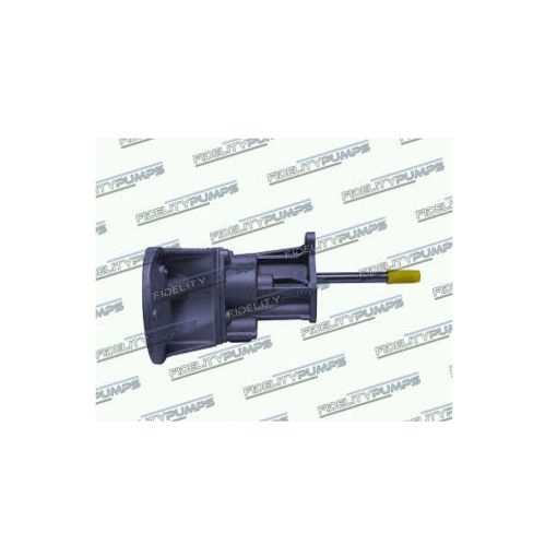 Imagem de BOMBA OLEO RENAULT CLIO 1.6 8V