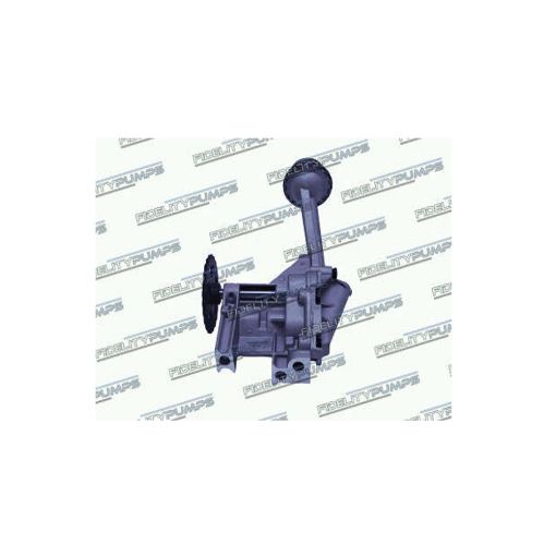 Imagem de BOMBA OLEO RENAULT CLIO 1.6 8V 99/02
