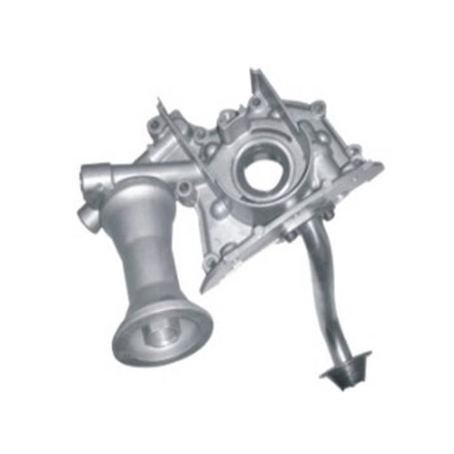 Imagem de BOMBA OLEO RENAULT CLIO 1.0 16V PEUGEOT 206 1.0 16V