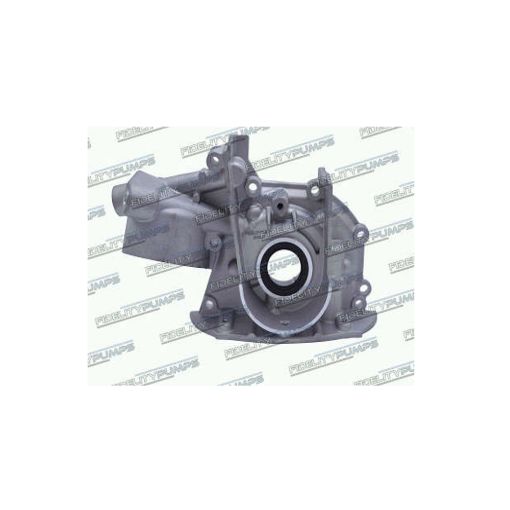 Imagem de BOMBA OLEO RENAULT CLIO PEUGEOT 206 1.0 8V/16V - REFIL