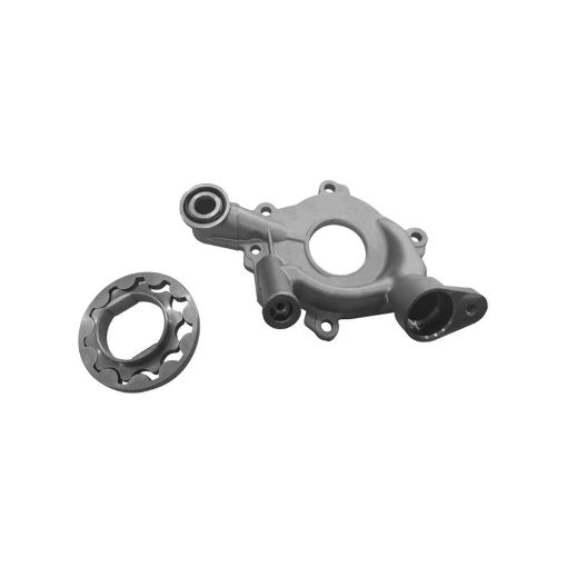 Imagem de REPARO BOMBA OLEO RENAULT KWID LOGAN 1.0 12V B4D 14/