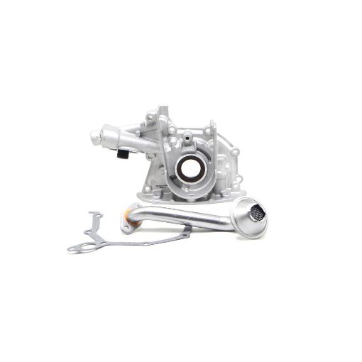 Imagem de BOMBA OLEO RENAULT CLIO PEUGEOT 206 1.0 8V/16V