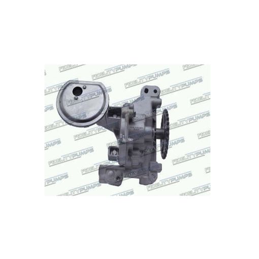 Imagem de BOMBA OLEO PEUGEOT CITROEN 2.0 8V 16V