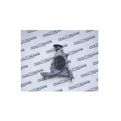 Imagem de BOMBA OLEO PEUGEOT 208 CITROEN C3 1.2 12V 15/