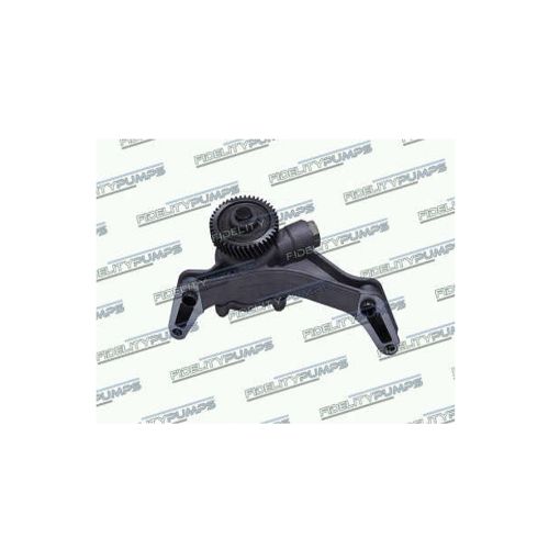 Imagem de BOMBA OLEO KIA BESTA 2.7 GS 3.0