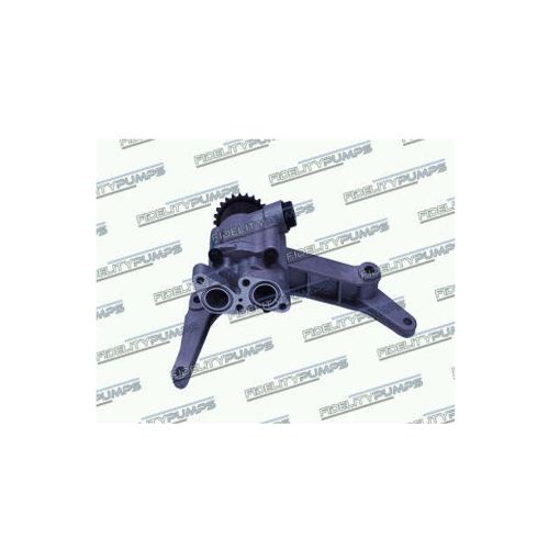 Imagem de BOMBA OLEO KIA SORENTO 2.5 16V DIESEL 04/09 - D4CB