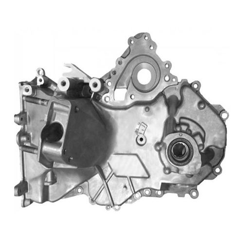 Imagem de BOMBA OLEO HYUNDAI HB20 1.0 12V 3CIL 13/