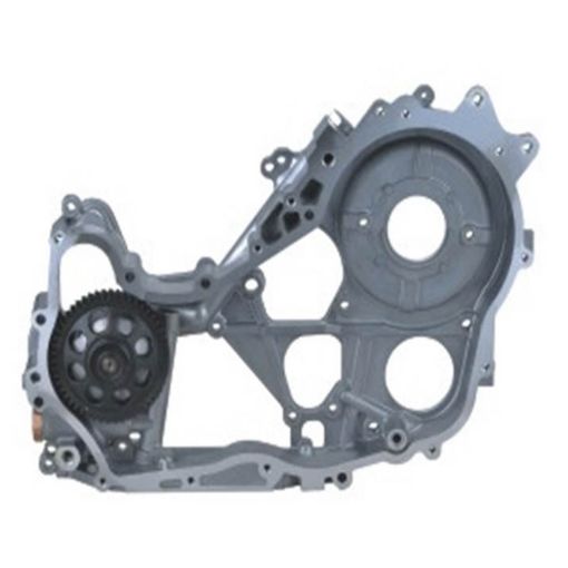 Imagem de BOMBA OLEO TOYOTA HILUX 3.0