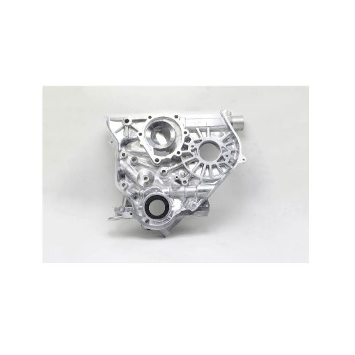 Imagem de BOMBA OLEO TOYOTA HILUX 2.8 8V 3L ASP 99/01