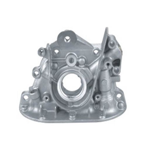 Imagem de BOMBA OLEO TOYOTA COROLLA 1.8 16V 7A COM SENSOR