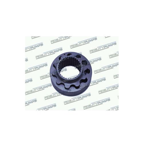 Imagem de REPARO BOMBA OLEO TOYOTA HILUX 2.8 8V 3L ASP 99/01