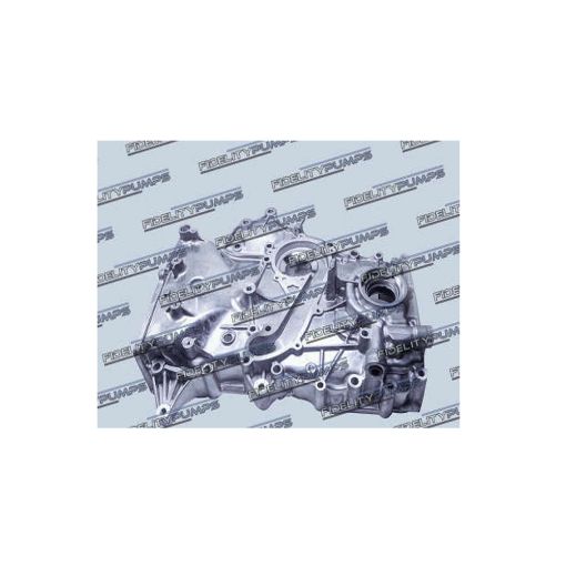 Imagem de BOMBA OLEO TOYOTA HILUX 2.7 16V GAS/ FLEX 10/11 - 2TRFE