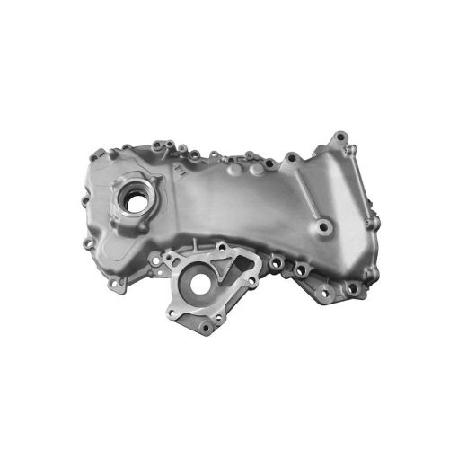 Imagem de BOMBA OLEO TOYOTA 1.3L 16V L4 DOHC FLEX 12-15 ETIOS