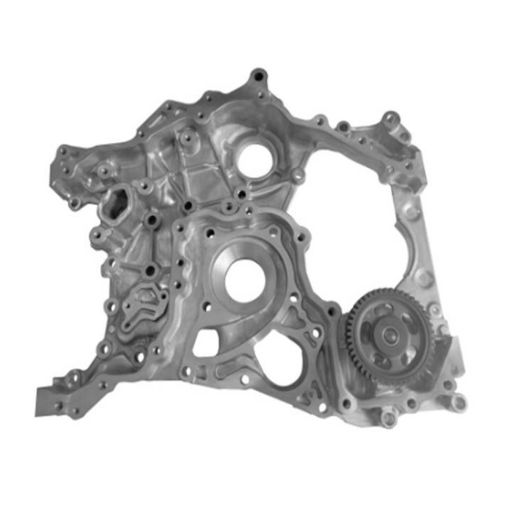 Imagem de BOMBA OLEO TOYOTA HILUX 2.8 16V 1GDF 16/20
