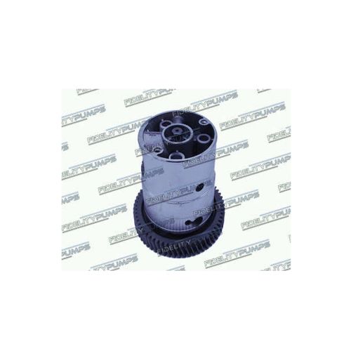 Imagem de BOMBA OLEO MERCEDES SPRINTER 2.2 16V CDI 12/