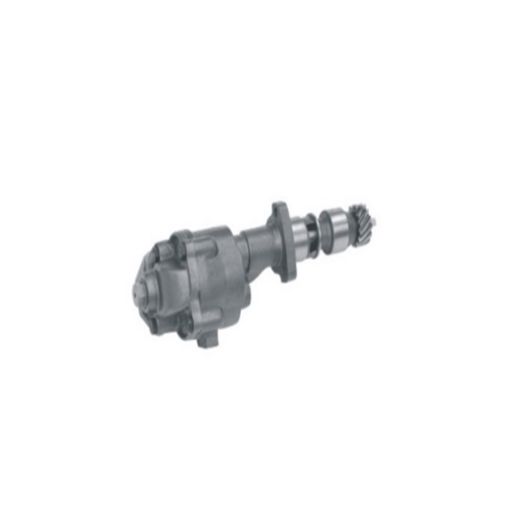 Imagem de BOMBA OLEO OM 364 364A 364LA 366 366LA 4/6CIL - ENG.40MM