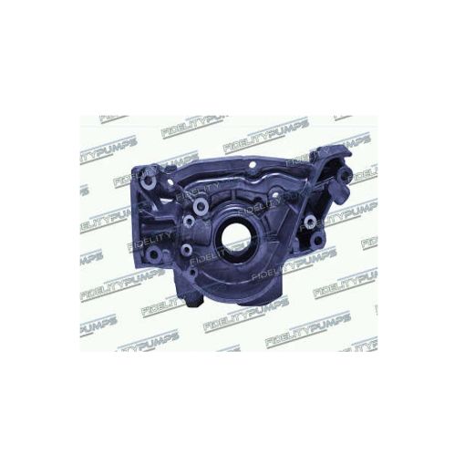 Imagem de BOMBA OLEO HYUNDAI 3.0L 12V V6 SOHC G6AT GAS 97-98 GALLOPER