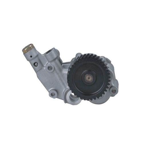 Imagem de BOMBA OLEO MITSUBISHI PAJERO 2.8 4M40 L200 3.2 16V TRITON