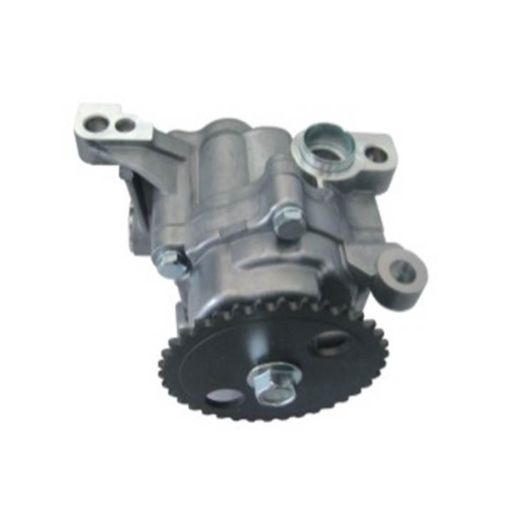 Imagem de BOMBA OLEO GM 2.0L 16V DOHC 06/ TRACKER