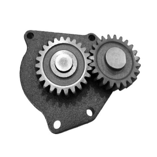 Imagem de BOMBA OLEO CUMMINS ELETRONIC ISCE 8.3