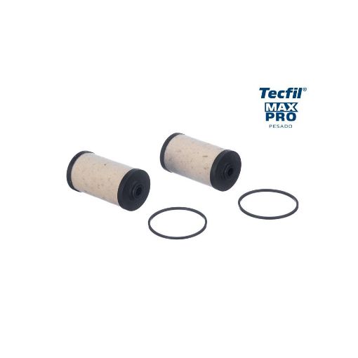 Imagem de FILTRO COMBUSTIVEL BOMBA INJETORA BOSCH 1/2 L