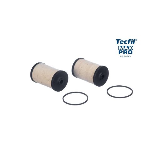 Imagem de FILTRO COMBUSTIVEL MERCEDES OM 352 352A 364A / LA 366 LA