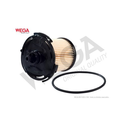 Imagem de FILTRO COMBUSTIVEL FORD TRANSIT 2.2 TDCI DIESEL