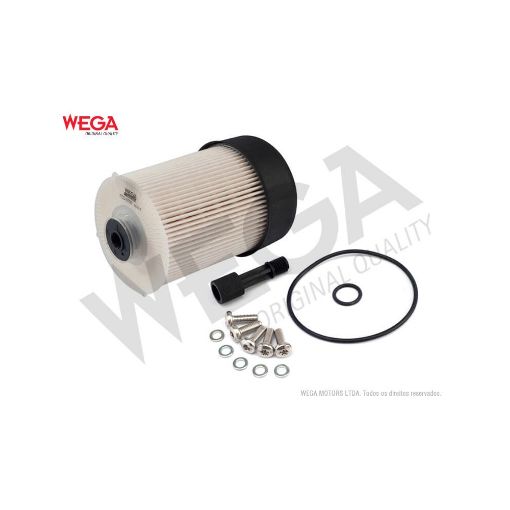 Imagem de FILTRO COMBUSTIVEL NISSAN FRONTIER 2.3 17/19