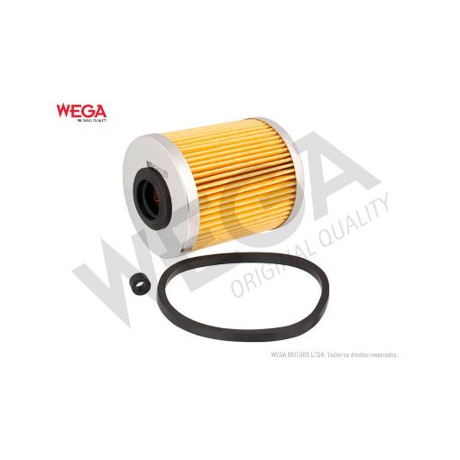 Imagem de FILTRO COMBUSTIVEL RENAULT MASTER 2.5 16V