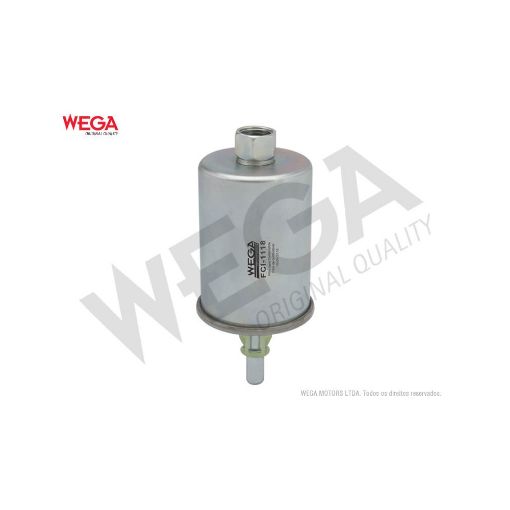 Imagem de FILTRO COMBUSTIVEL GM BLAZER 4.3 V6 98/04 / S10 4.3 12V V6