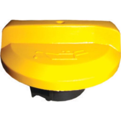 Imagem de TAMPA OLEO MOTOR FIAT PALIO 03/
