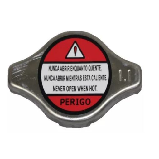 Imagem de TAMPA RESERVATORIO HONDA CIVIC 1.6 92/